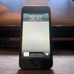 iPhone 5 Zwart - 64GB - iOS 6/8 (Dualbooter), Ophalen of Verzenden, Zo goed als nieuw, IPhone 5