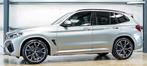 Originele 21 inch BMW 765M velgen met banden X3M X4M G01 G02, Gebruikt, 265 mm, Banden en Velgen, Germany