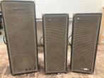 Set Dynacord speakers, Ophalen, Gebruikt, Center speaker, Overige merken
