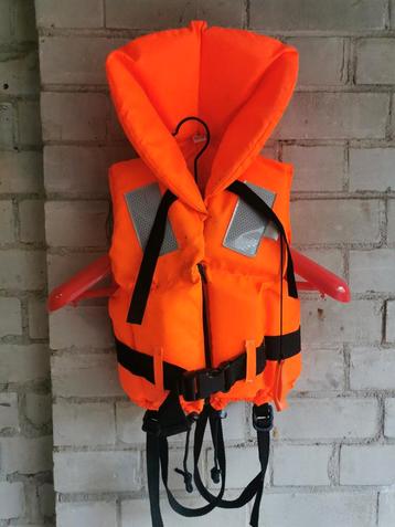 Zwemvest Peuter - Veiligheid op het water! beschikbaar voor biedingen