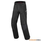 Alpinestars Andes V4 Drystar Motorbroek, Zwart, Motoren, Kleding | Motorkleding, Ophalen of Verzenden, Nieuw met kaartje