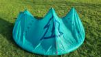 North Carve 06M Kite - Perfecte staat!, Watersport en Boten, Kitesurfen, Ophalen of Verzenden, Zo goed als nieuw, 6 m², Kite
