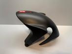 Aprilia RSV4 Factory Carbon Voorspatbord Origineel / OEM, Gebruikt, Verzenden, Aprilia, Dpo@piaggio.com