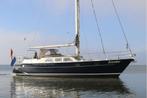 Glacer 40, Watersport en Boten, Gebruikt, Staal, CB Yachtbau, 12 meter of meer