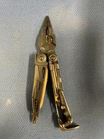 Leatherman MUT - Militaire Utility Tool, Ophalen of Verzenden, Zo goed als nieuw