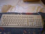 Compaq toetsenbord KB-9860 PS/2 B13BCoWBUJH5Z6, Computers en Software, Toetsenborden, Ophalen of Verzenden, Qwerty, Zo goed als nieuw