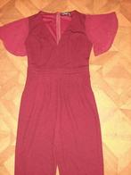 Jumpsuit maat S rood Nieuw, Kleding | Dames, Jumpsuits, Ophalen of Verzenden, Nieuw, Maat 36 (S), Rood