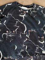 Molo Trui Maat 128 Molo, Kinderen en Baby's, Kinderkleding | Maat 128, Molo, Jongen of Meisje, Trui of Vest, Ophalen of Verzenden