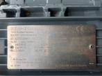 SEW Eurodrive KAF67 DRN80MK4 0,55kW haakse motorreductor, Gebruikt, SEW, Sew-eurodrive.nl, Ophalen of Verzenden