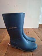 Dunlop Regenlaarzen Maat 35, Ophalen, Gebruikt, Jongen of Meisje, Dunlop