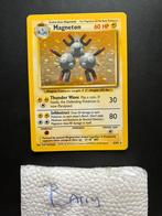 Magneton Base 9 - GD/Exc, Ophalen, Zo goed als nieuw