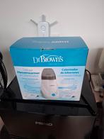 Dr. Brown's Flessenwarmer - Perfect voor Babyvoeding!, Kinderen en Baby's, Babyvoeding en Toebehoren, Ophalen, Zo goed als nieuw