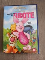 Disney classic - knorretjes grote film, Ophalen, Europees, Gebruikt, Tekenfilm