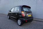 Hyundai Atos Spirit 1.0i SLX AUTOMAAT - Elektrische ramen /, Auto's, Stof, Gebruikt, 4 cilinders, Atos