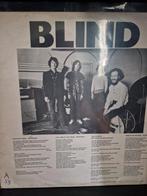 LP Blind Faith, Cd's en Dvd's, Vinyl | Rock, Ophalen of Verzenden, Zo goed als nieuw