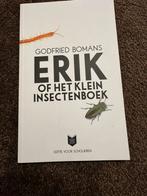 Kinderboek "Erik of het kleine insectenboek", Boeken, Ophalen of Verzenden, Fictie algemeen