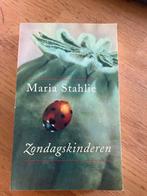 Zondagskinderen - Maria Stahlie, Ophalen of Verzenden, Zo goed als nieuw, Nederland