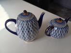 Lomonosov Theepot & Koffiepot Set, Ophalen of Verzenden