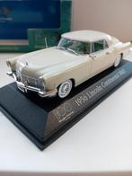 Minichamps Lincoln Continental Mark ll 1956., Ophalen of Verzenden