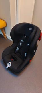 Britax Römer King II Autostoel, Ophalen, Romer, Autogordel, 9 t/m 18 kg