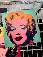 Marilyn Monroe | Andy Warhol _ set van 3, Ophalen of Verzenden