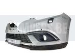 Bumper Renault Scenic 4 IV 16-20 620224328R Voorbumper PJ130, Auto-onderdelen, Carrosserie en Plaatwerk, Gebruikt, Voor, 6 maanden garantie