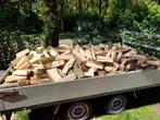 brandhout puur iep, Tuin en Terras, Haardhout, Minder dan 3 m³, Ophalen, Overige houtsoorten, Blokken