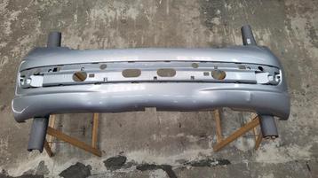 Peugeot 207 Achterbumper/Gris Cendre Mettalic/ETS beschikbaar voor biedingen