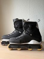 USD sway agressieve inline skates ~ maat 42/43, Sport en Fitness, Skeelers, Overige merken, Ophalen of Verzenden, Zo goed als nieuw