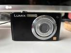 Lumix DMC-FS4, Ophalen of Verzenden, Gebruikt, Compact, 4 t/m 7 keer