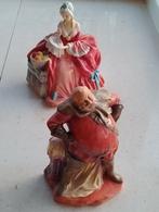 Royal Doulton figuren Falstaff Penelope, Ophalen of Verzenden