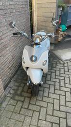 Retro scooter, Ophalen, Gebruikt, Overige merken