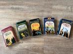 The Malloreon, David Eddings Serie, Boeken, Ophalen of Verzenden, Gelezen, David Eddings