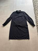 Zwarte Bull Sisters Jurk XXL, Kleding | Dames, Zwart, Maat 46/48 (XL) of groter, Zo goed als nieuw, Knielengte