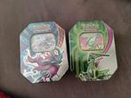 Pokémon Paradox clash tins, Ophalen of Verzenden, Nieuw, Losse kaart