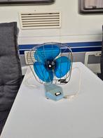 Retro ventilator, vintage, jaren 60, Ophalen of Verzenden, Gebruikt