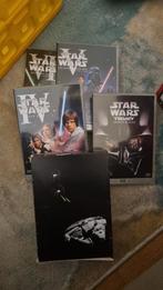 Dvd box Star Wars trilogy IV V VI, Verzamelen, Star Wars, Overige typen, Ophalen of Verzenden, Zo goed als nieuw