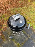 Weber BBQ Klassiek + Hoes - Zeer Goede Staat!, Ophalen, Zo goed als nieuw, Met accessoires