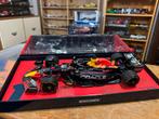 1:18 F1 Red Bull Racing RB18 VERSTAPPEN Minichamps, Hobby en Vrije tijd, Modelauto's | 1:18, Ophalen of Verzenden, Nieuw, MiniChamps