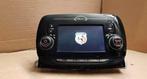 Abarth radio media player vp2  fiat Bluetooth incl code, Auto diversen, Ophalen, Zo goed als nieuw