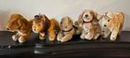 Collectie Steiff diertjes, Antiek en Kunst, Antiek | Speelgoed, Ophalen of Verzenden
