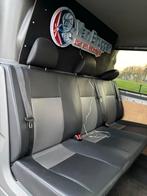 Dubbele Cabine Man Crafter - !, Auto-onderdelen, Interieur en Bekleding, Ophalen of Verzenden, Gebruikt, Volkswagen