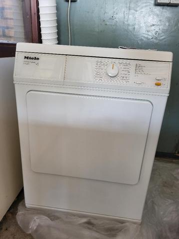 Miele Wasdroger T8303 Luchtdroger beschikbaar voor biedingen