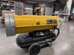 Master Indirecte Diesel Heater BV 110 E 33kW, Doe-het-zelf en Verbouw, Verwarming en Radiatoren, Overige typen, 60 tot 150 cm