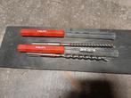 Hilti steenboor sds max, Doe-het-zelf en Verbouw, Ophalen, Zo goed als nieuw, 600 watt of meer
