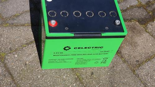 12V 89Ah/5h (100Ah/20h) Camper Accu Deep Cycle !! NIEUW !!, Auto-onderdelen, Accu's en Toebehoren, Nieuw, Ophalen of Verzenden