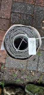 Rol Prikkeldraad - Nieuwstaat, Ophalen