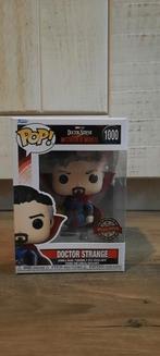 Funko Pop! Doctor Strange Multiverse of Madness, Ophalen of Verzenden, Nieuw