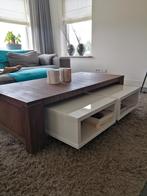 Henders & Hazel Salontafel, Ophalen, Gebruikt, Eikenhout, Modern