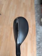 Taylormade Stealth plus 3 hybrid, Ophalen, Zo goed als nieuw, Club, Overige merken